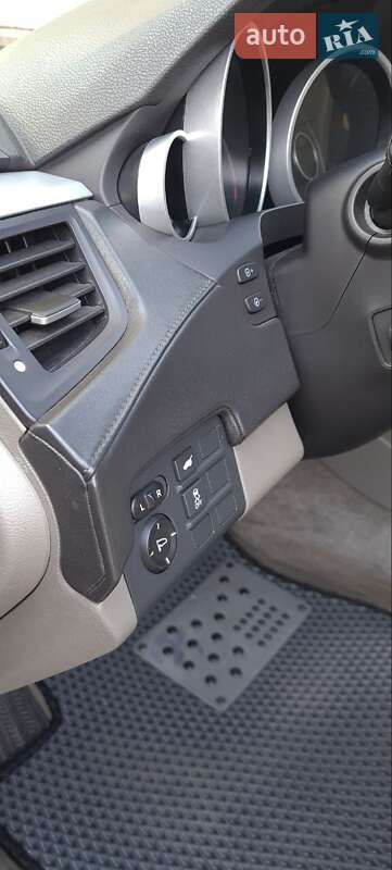 Внедорожник / Кроссовер Acura ZDX 2011 в Кривом Роге