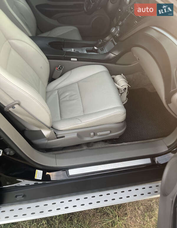 Позашляховик / Кросовер Acura ZDX 2010 в Києві фото 28 Позашляховик / Кросовер Acura ZDX 2010 в Києві