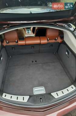 Позашляховик / Кросовер Acura ZDX 2010 в 