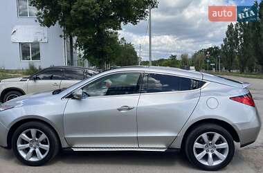 Внедорожник / Кроссовер Acura ZDX 2010 в 