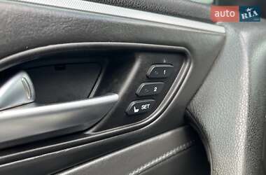 Внедорожник / Кроссовер Acura ZDX 2010 в 