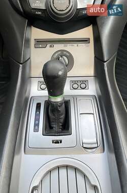 Внедорожник / Кроссовер Acura ZDX 2010 в 