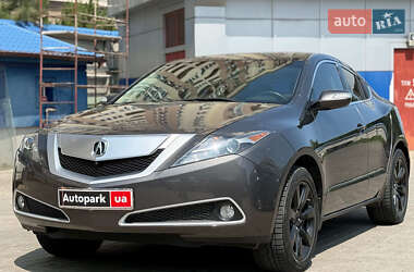 Внедорожник / Кроссовер Acura ZDX 2010 в Одессе