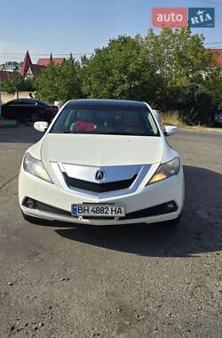 Позашляховик / Кросовер Acura ZDX 2010 в Одесі