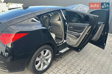 Внедорожник / Кроссовер Acura ZDX 2010 в Киеве
