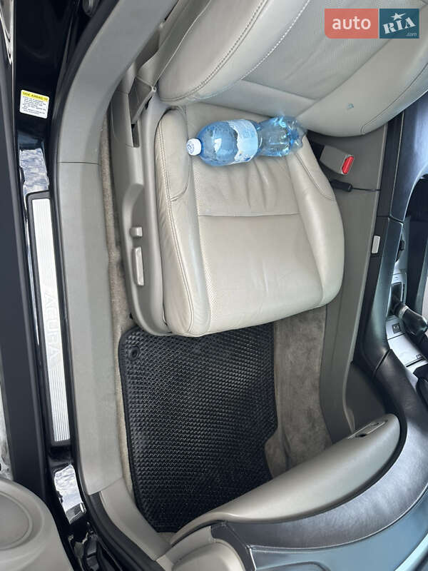 Позашляховик / Кросовер Acura ZDX 2010 в Києві фото 16 Позашляховик / Кросовер Acura ZDX 2010 в Києві