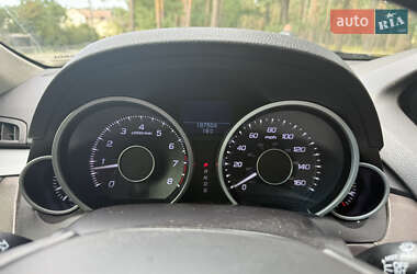Внедорожник / Кроссовер Acura ZDX 2010 в 