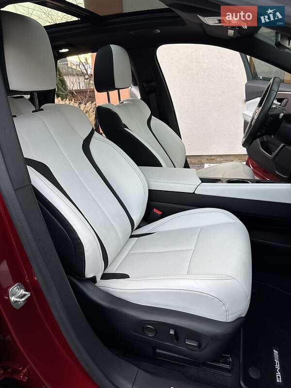 Внедорожник / Кроссовер Acura ZDX 2024 в Нововолынске