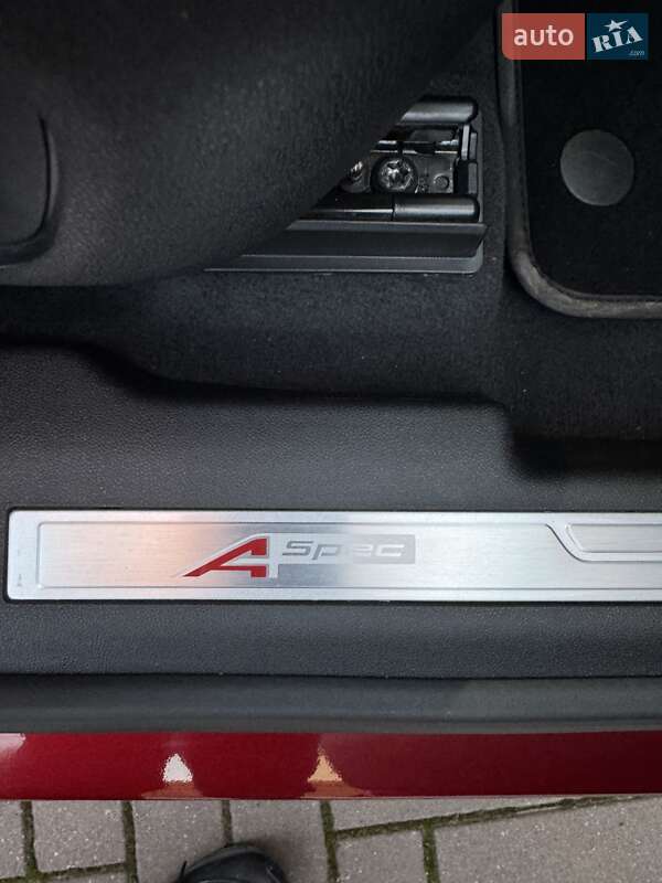 Внедорожник / Кроссовер Acura ZDX 2024 в Нововолынске