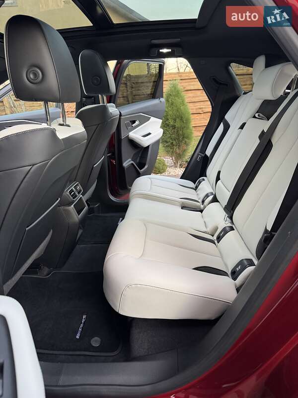 Внедорожник / Кроссовер Acura ZDX 2024 в Нововолынске