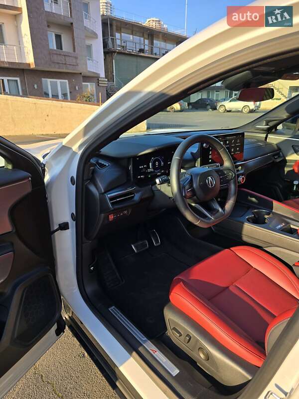 Внедорожник / Кроссовер Acura ZDX 2024 в Одессе