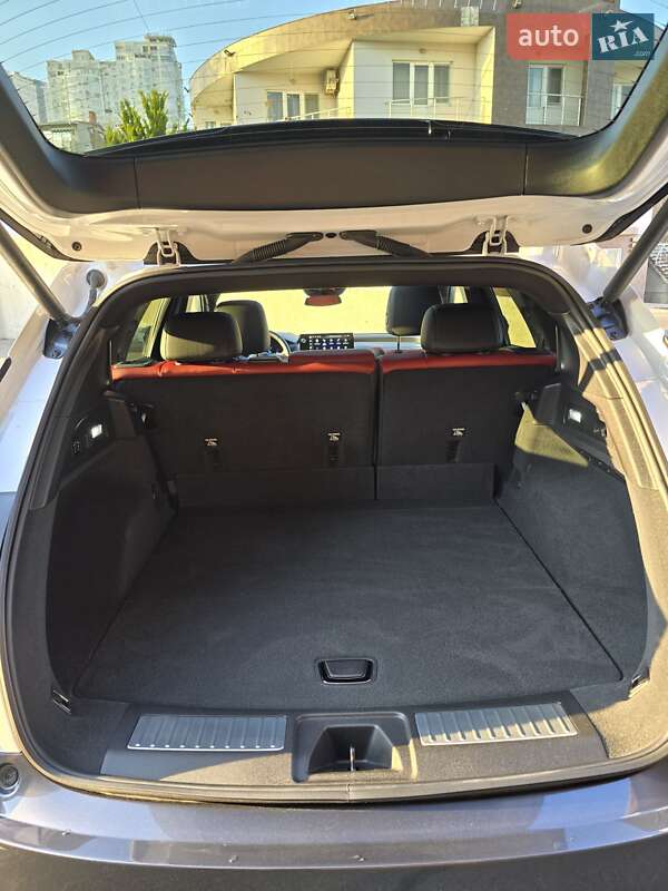 Внедорожник / Кроссовер Acura ZDX 2024 в Одессе