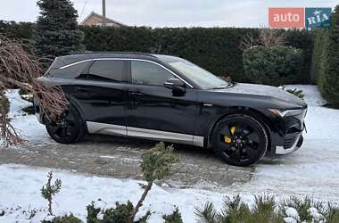 Внедорожник / Кроссовер Acura ZDX 2024 в Ровно