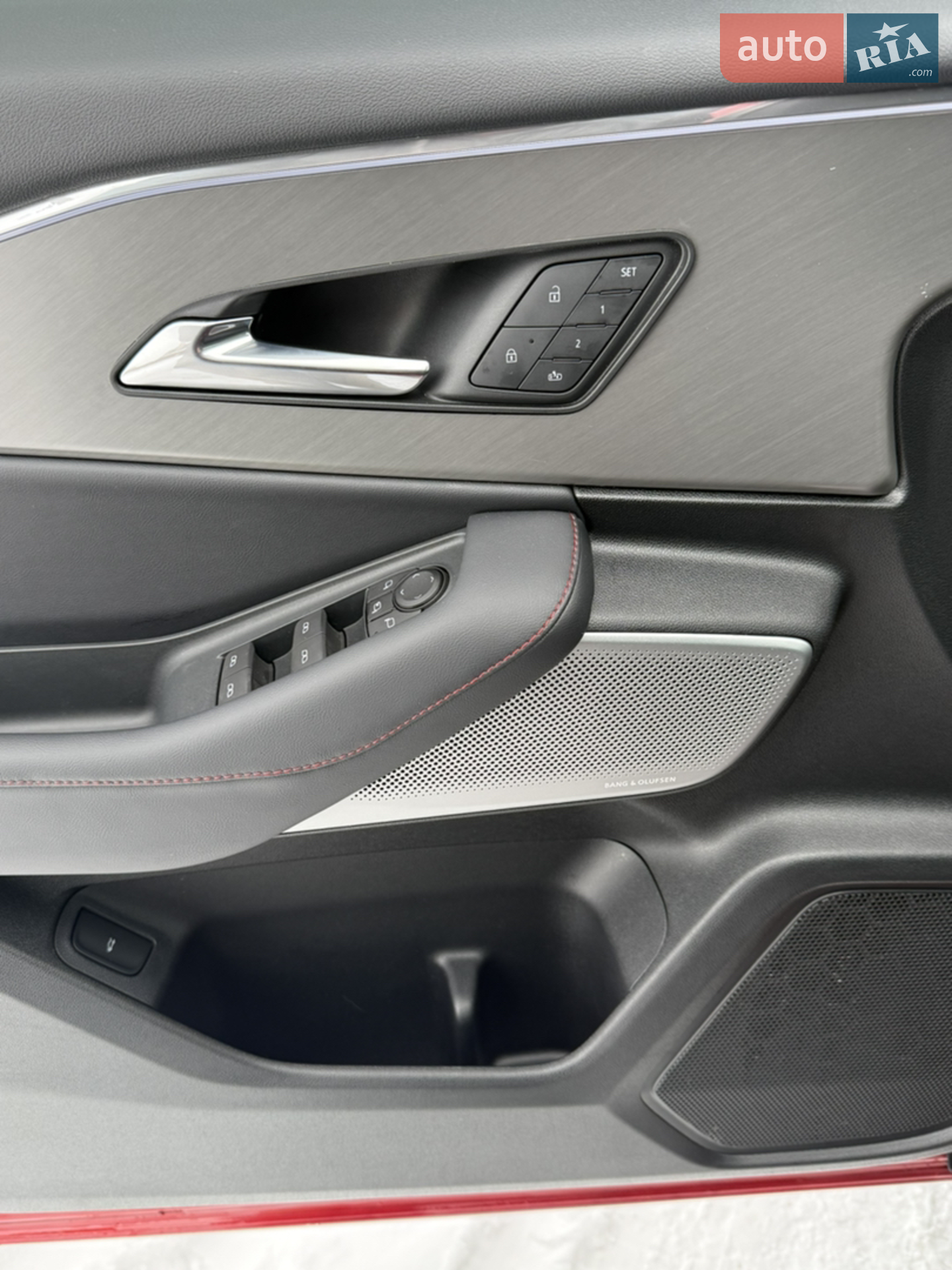 2024 Acura ZDX - мініатюра 4