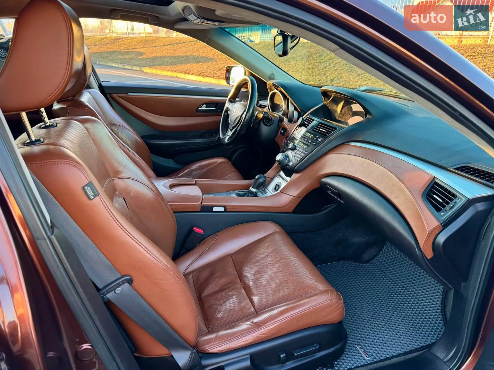 2010 Acura ZDX - мініатюра 18