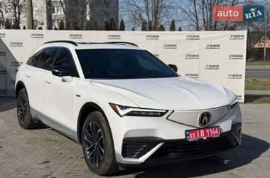 Внедорожник / Кроссовер Acura ZDX 2024 в Луцке