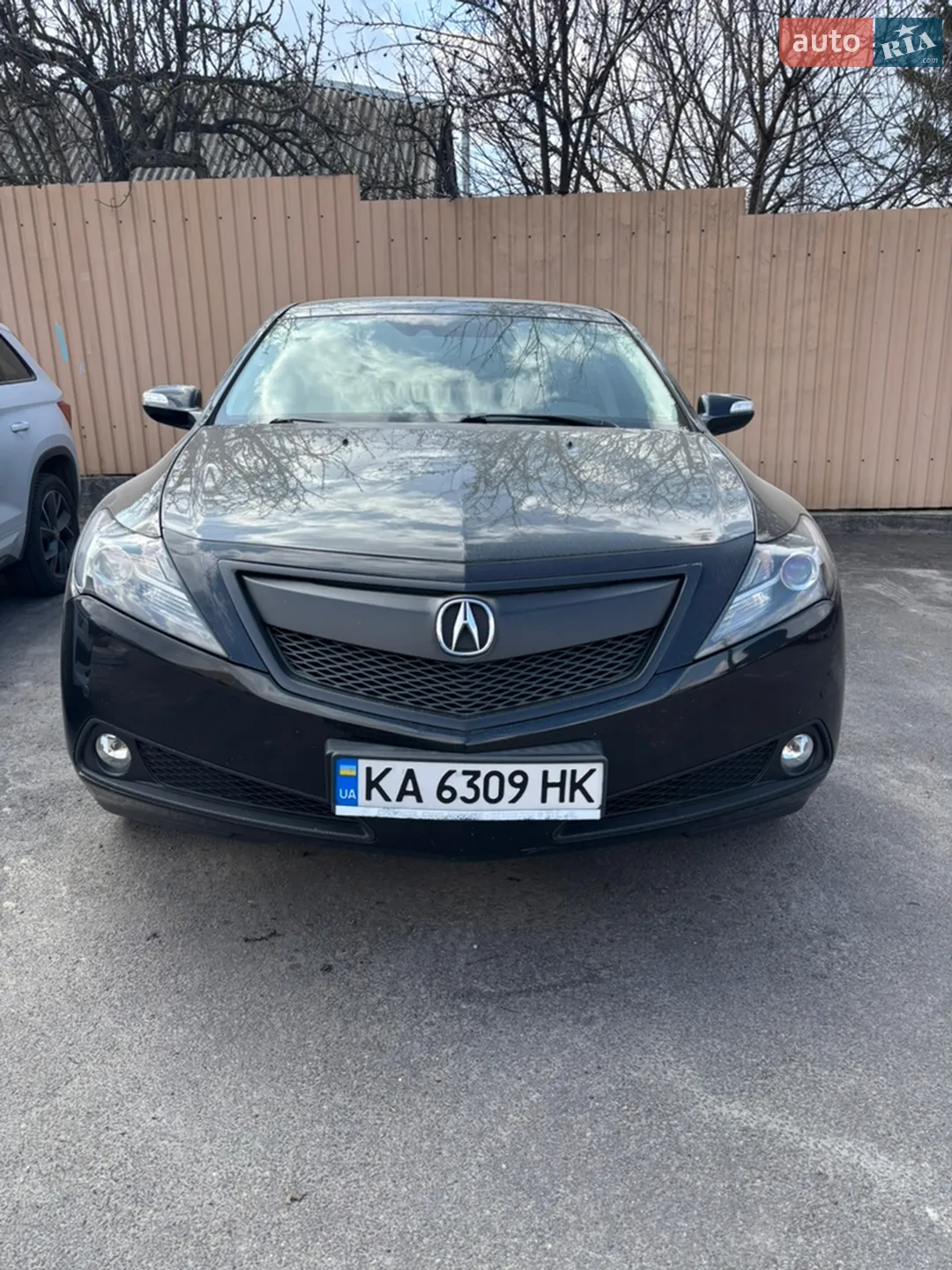 2013 Acura ZDX - мініатюра 6