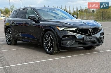 Внедорожник / Кроссовер Acura ZDX 2024 в Ровно