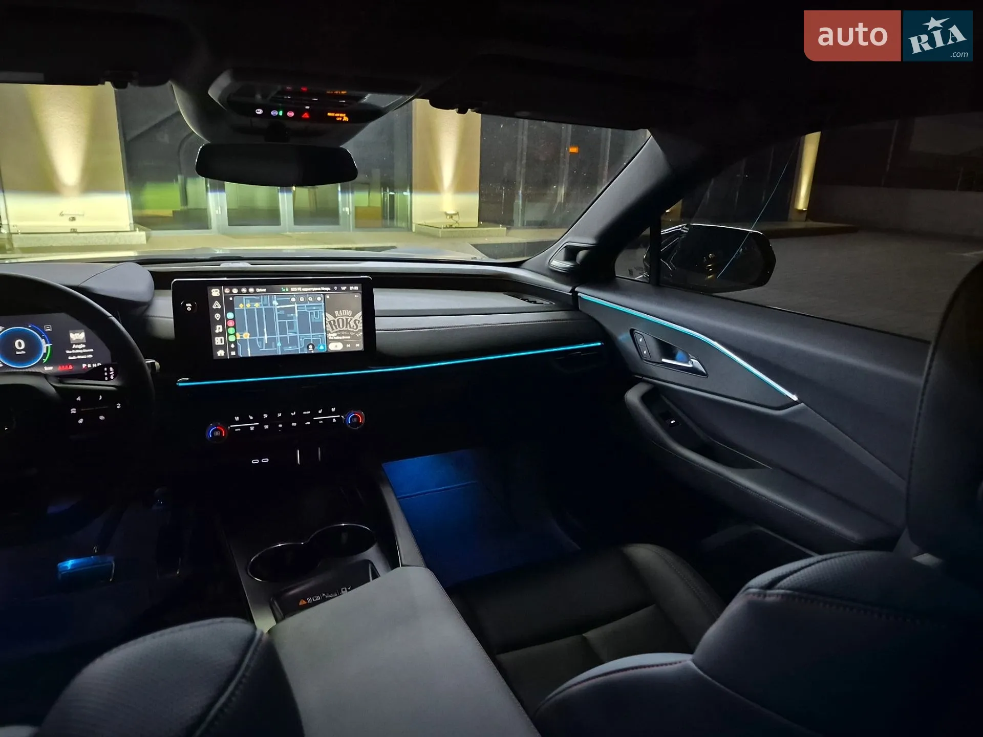 2024 Acura ZDX - мініатюра 57
