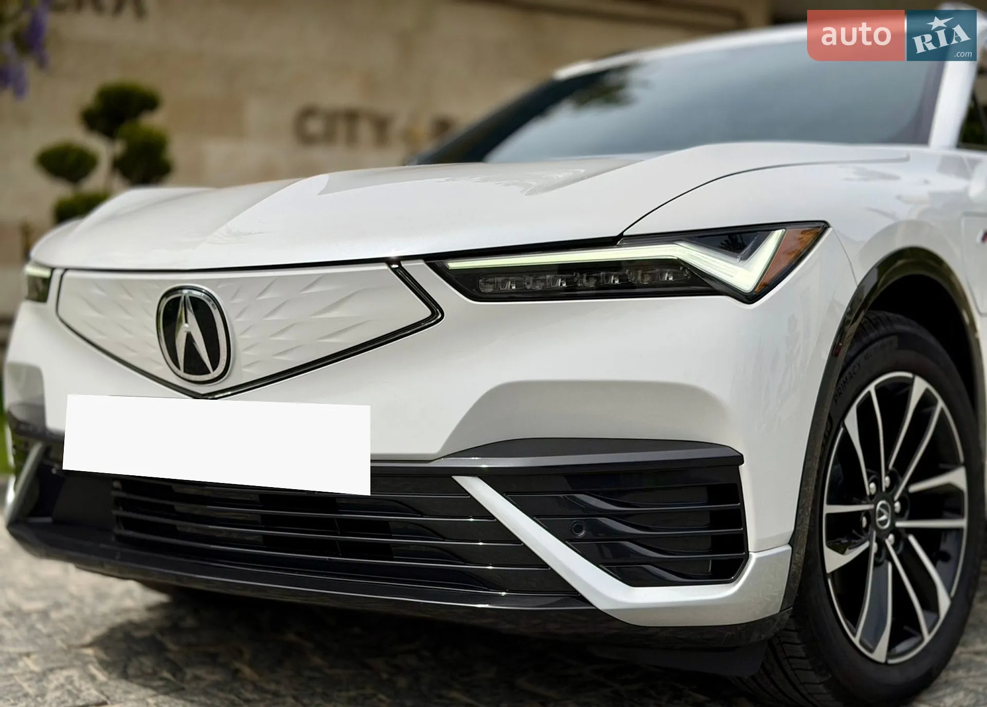2024 Acura ZDX - мініатюра 4