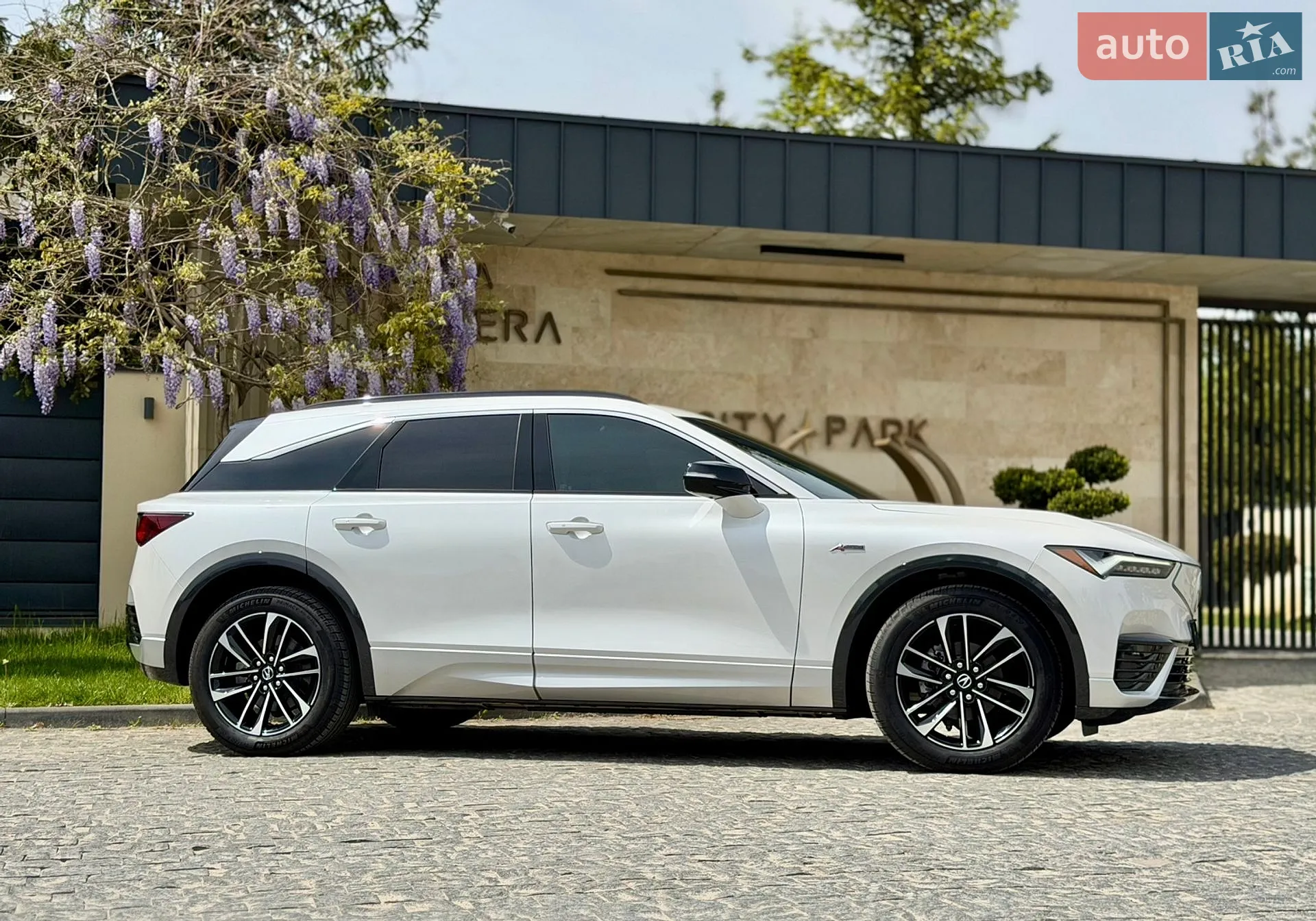 2024 Acura ZDX - мініатюра 15