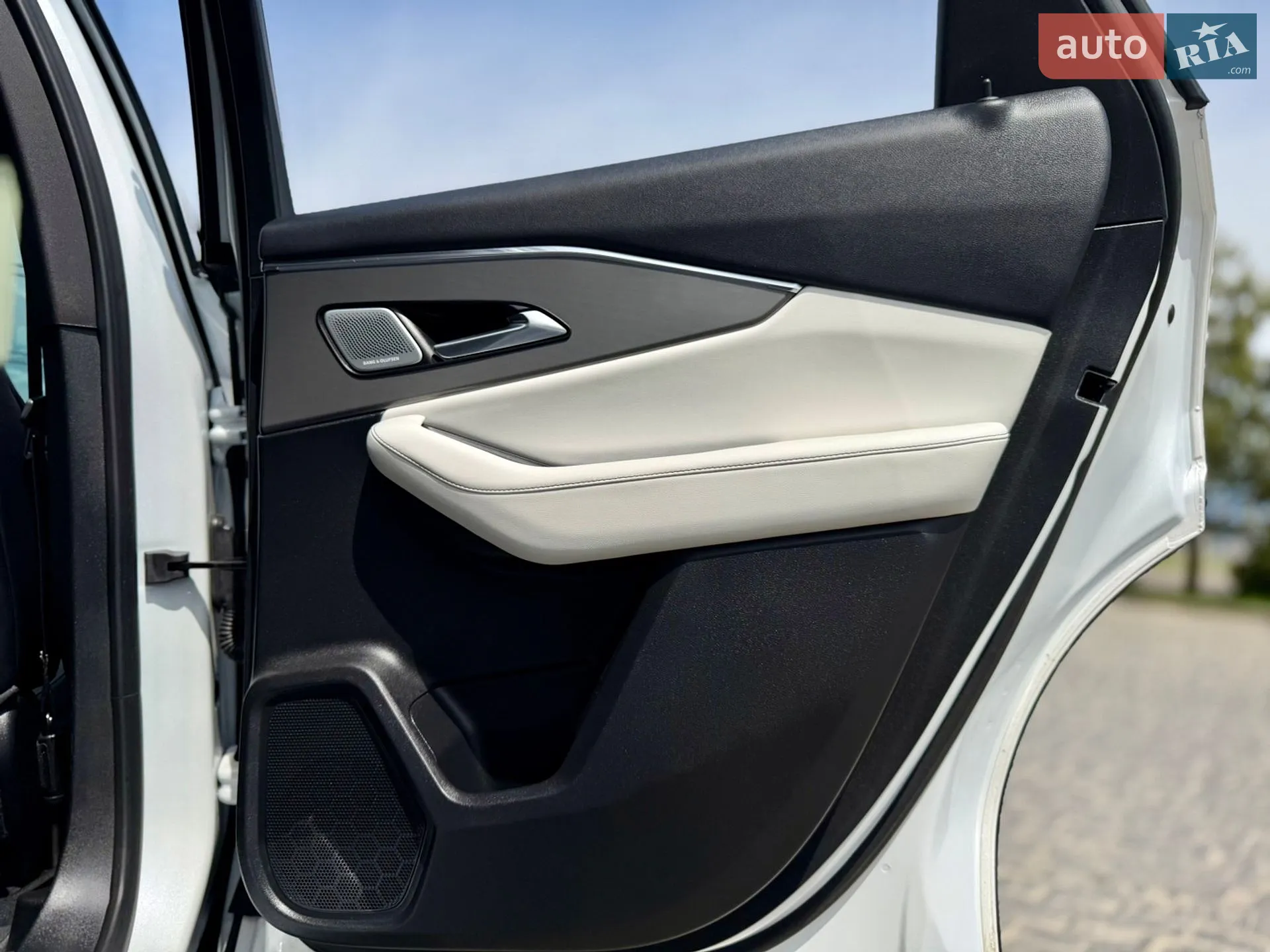 2024 Acura ZDX - мініатюра 38