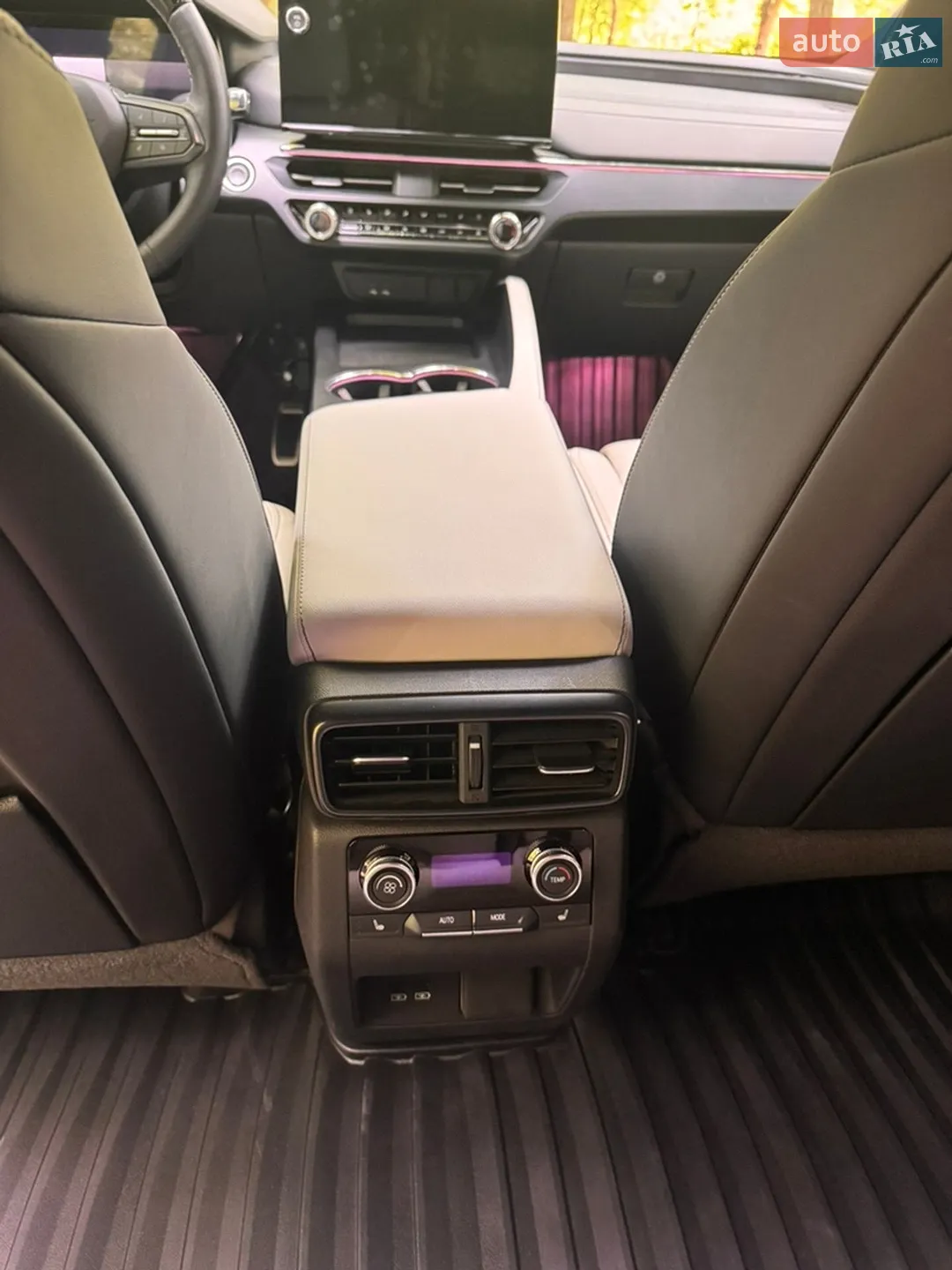 2024 Acura ZDX - мініатюра 21