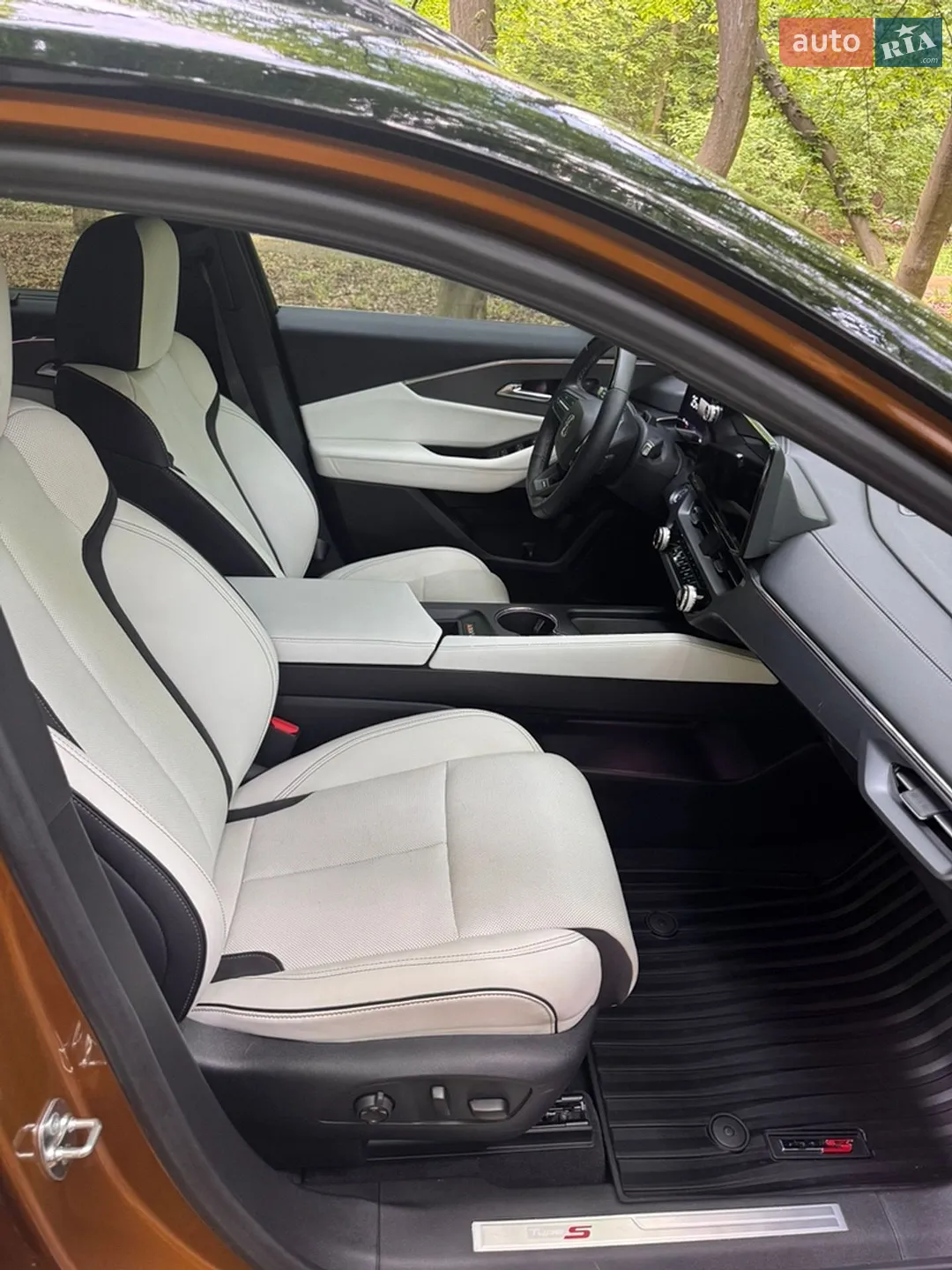 2024 Acura ZDX - мініатюра 25