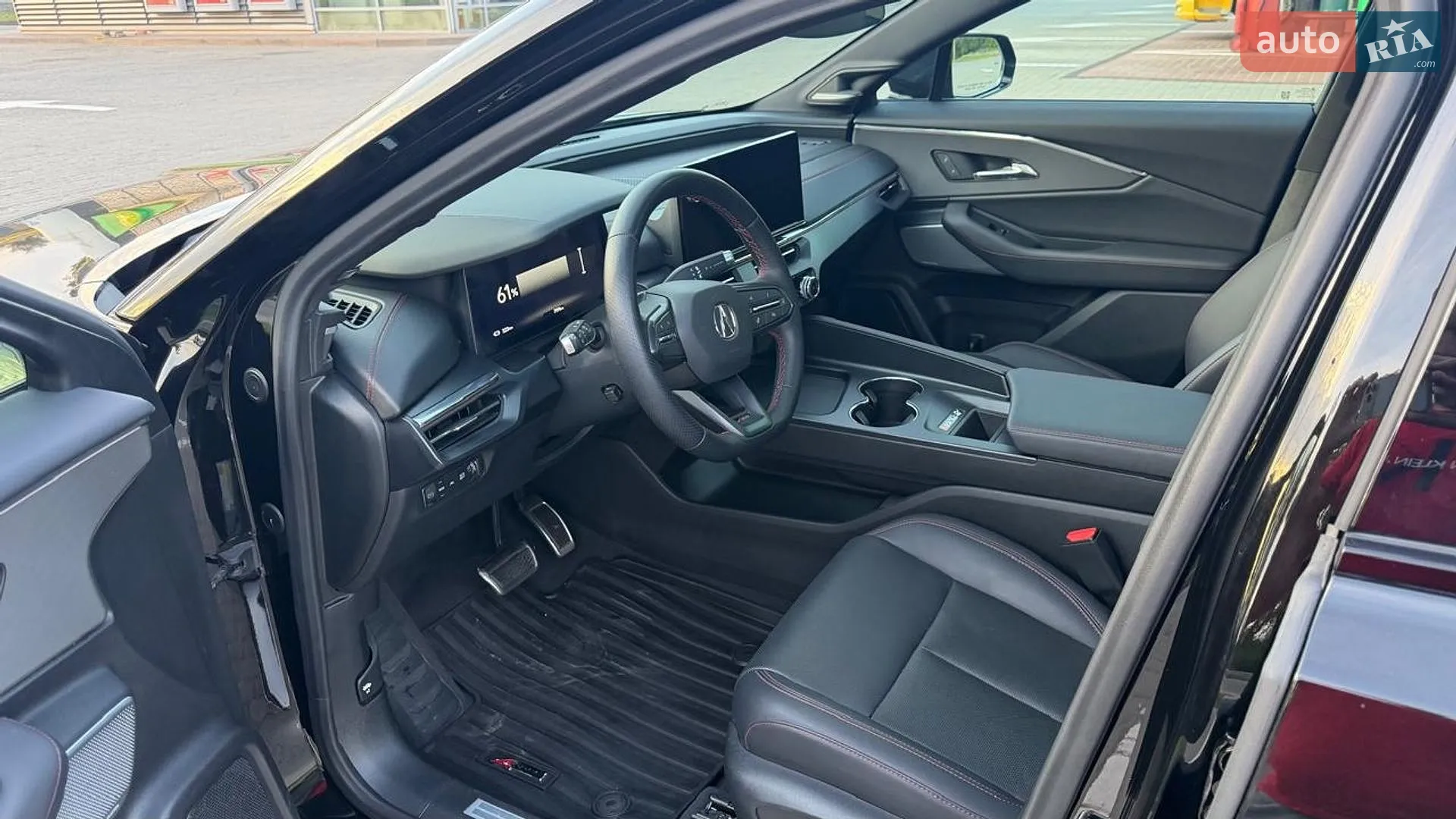 2024 Acura ZDX - мініатюра 20