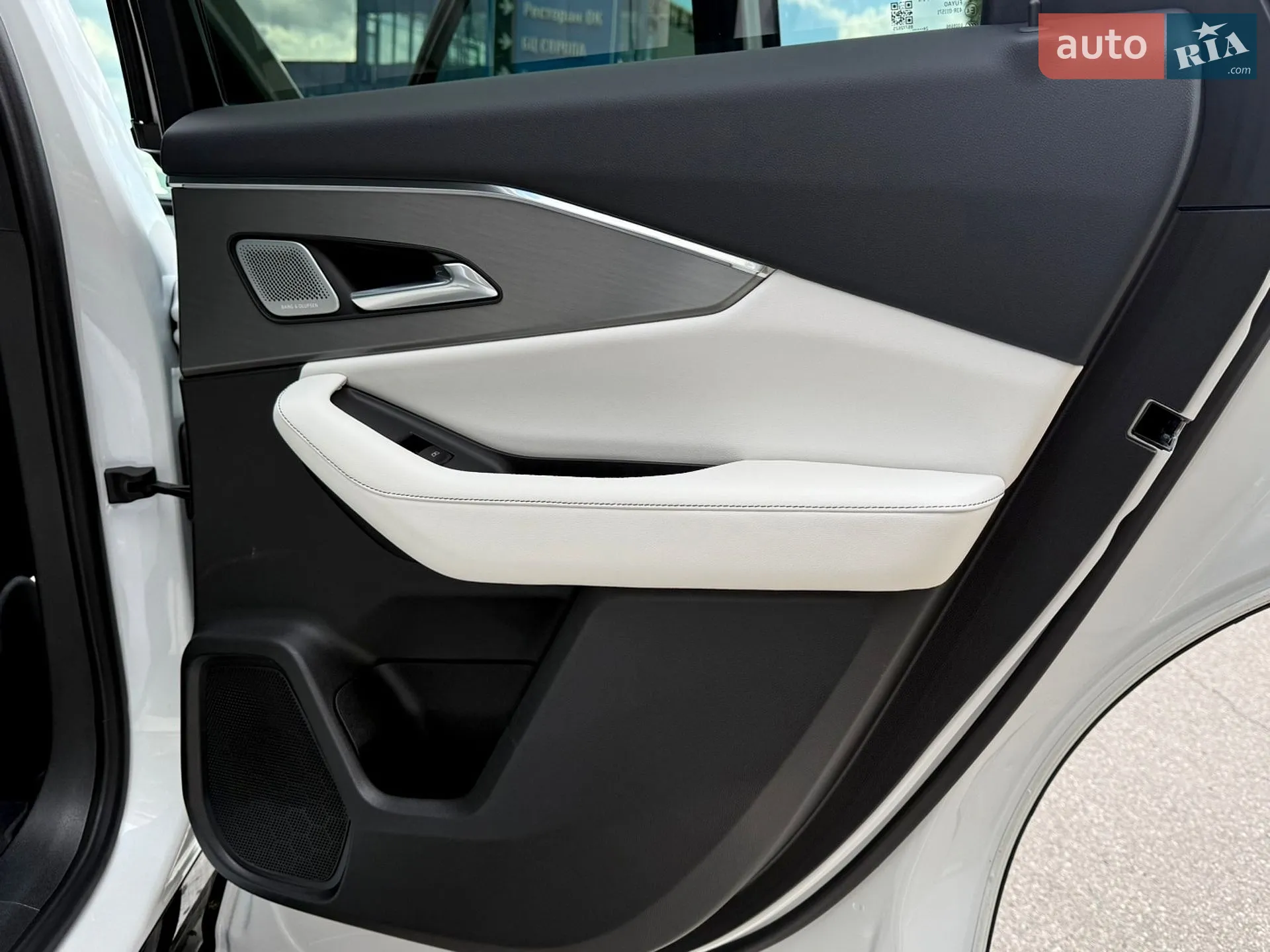 2024 Acura ZDX - мініатюра 34