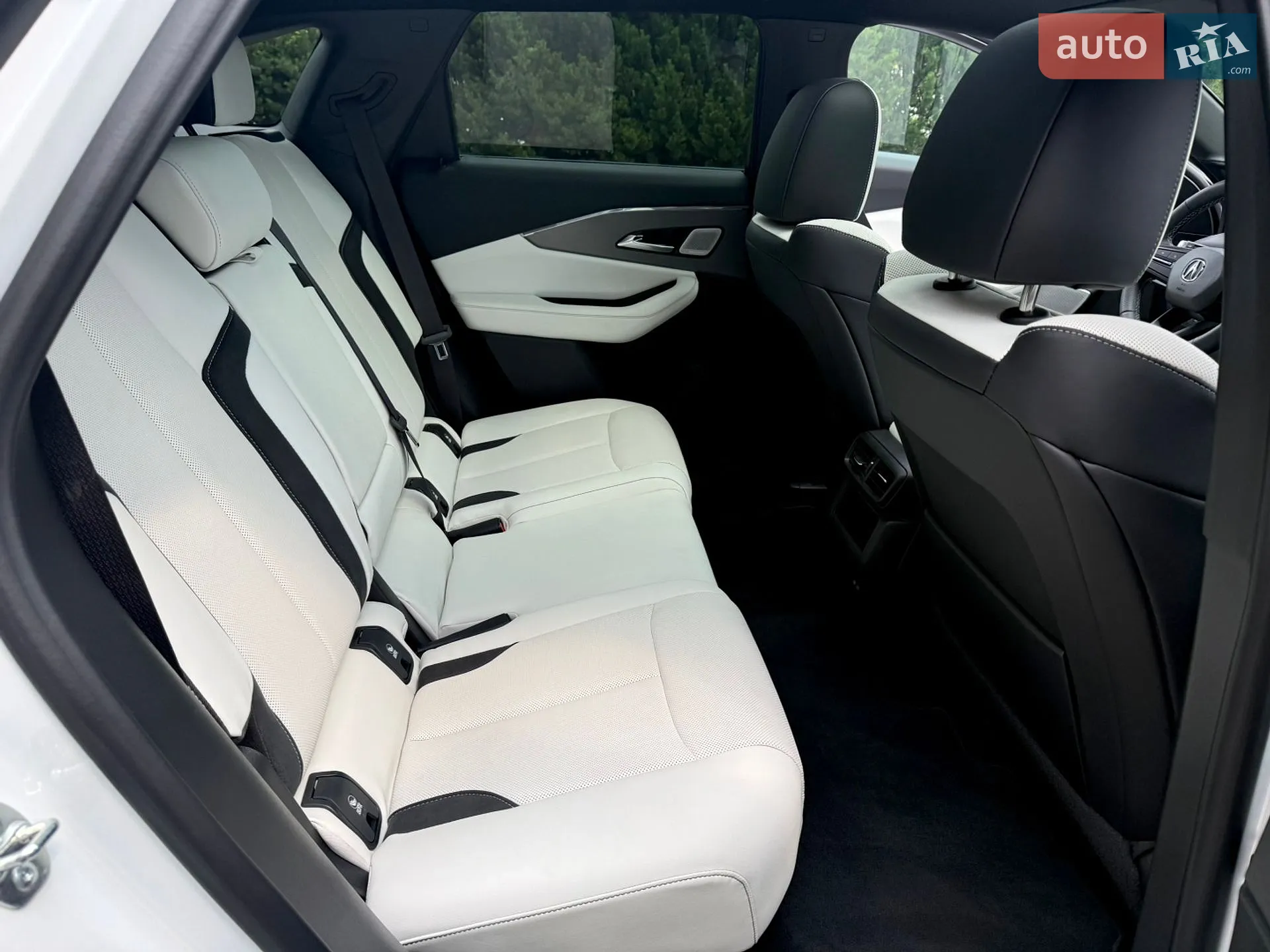 2024 Acura ZDX - мініатюра 37