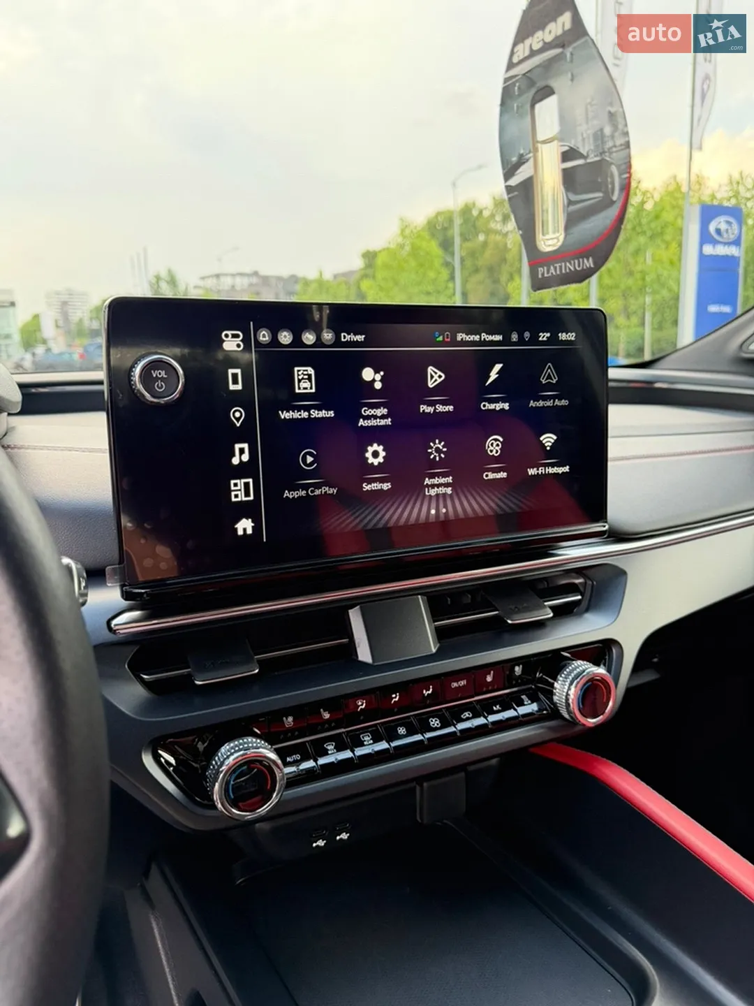 2024 Acura ZDX - мініатюра 22