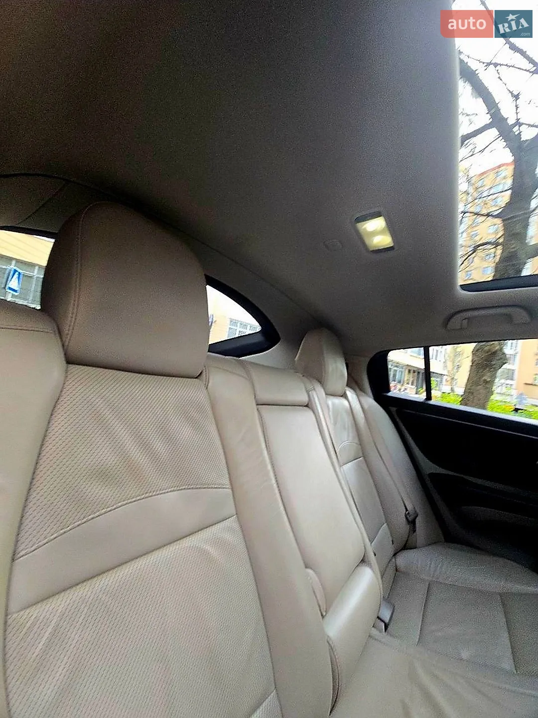 2010 Acura ZDX - мініатюра 28