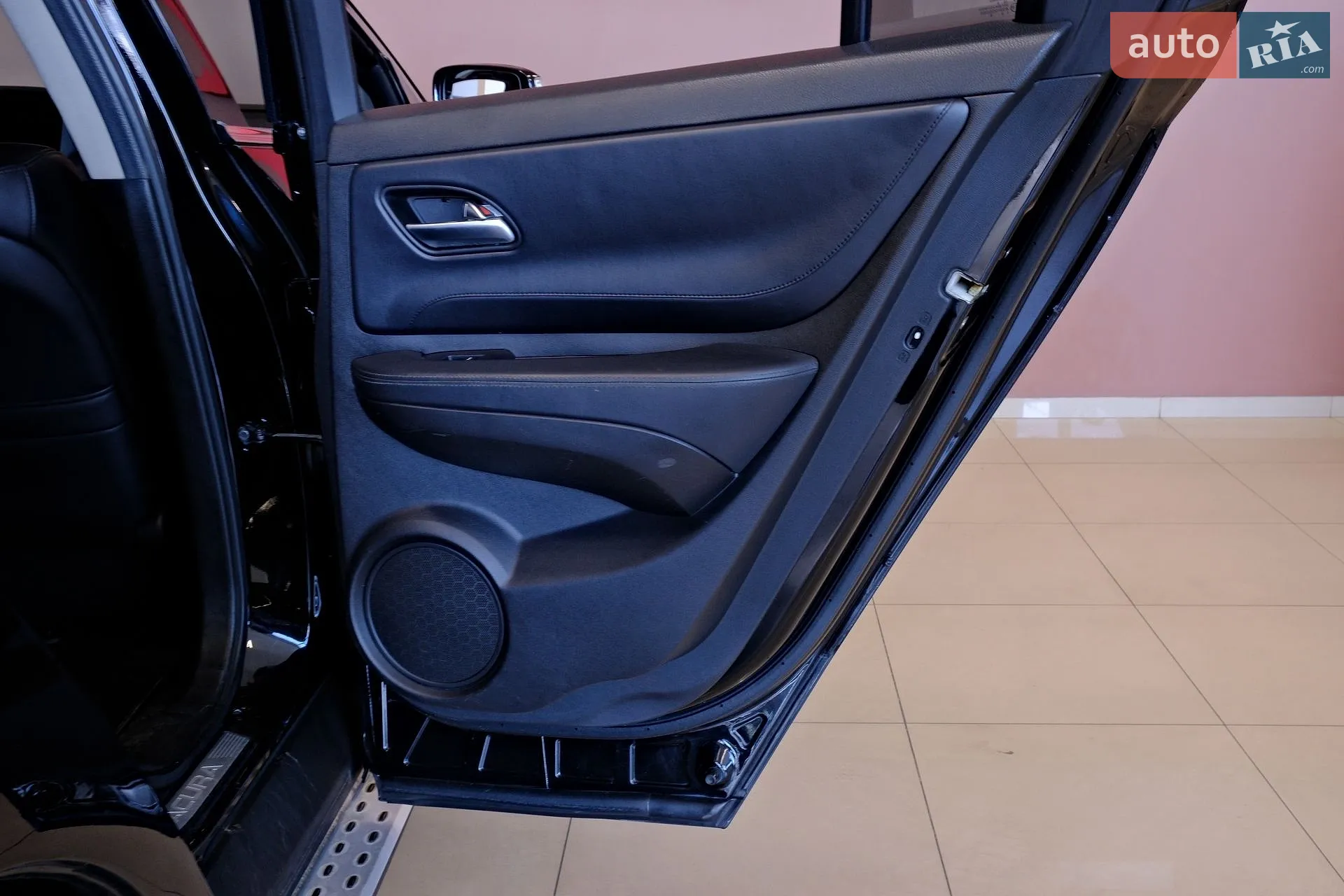 2010 Acura ZDX - мініатюра 37