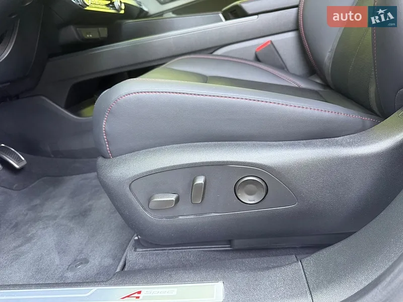 Acura ZDX 2024 VIN 4W5KHNRL3RZ512813 фото оголошення 22 з 57