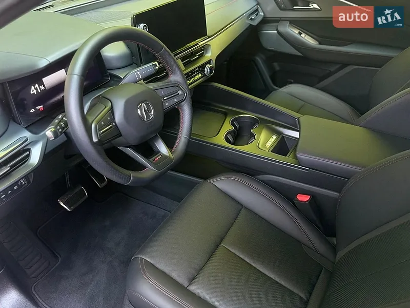 Acura ZDX 2024 VIN 4W5KHNRL3RZ512813 фото оголошення 19 з 57