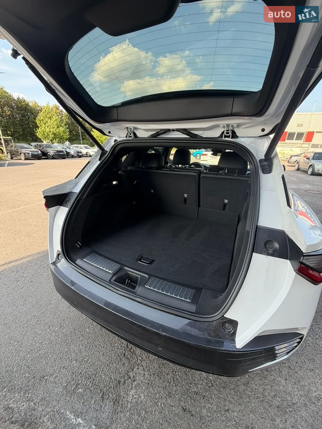 2024 Acura ZDX - мініатюра 27