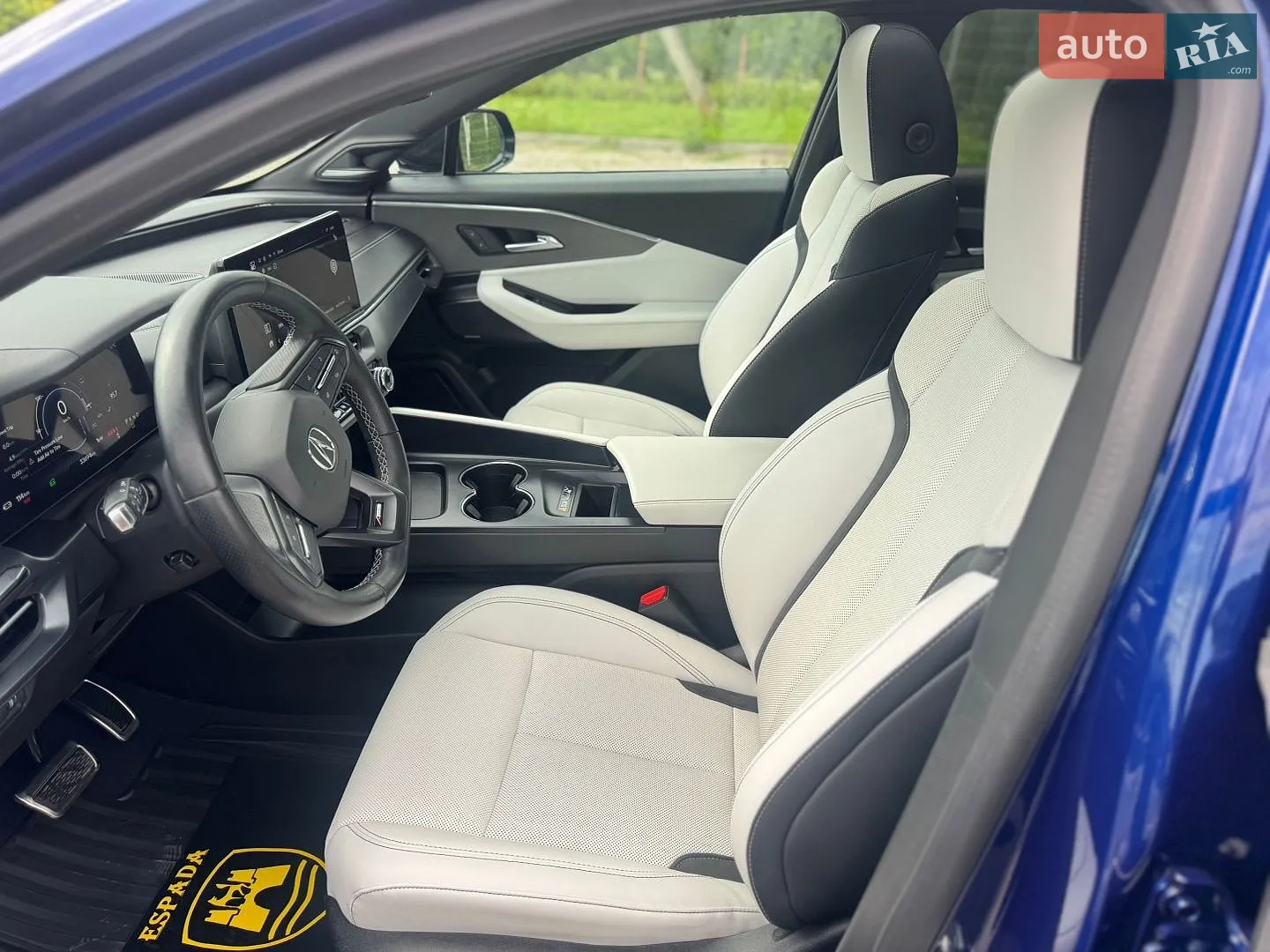 2024 Acura ZDX - мініатюра 7