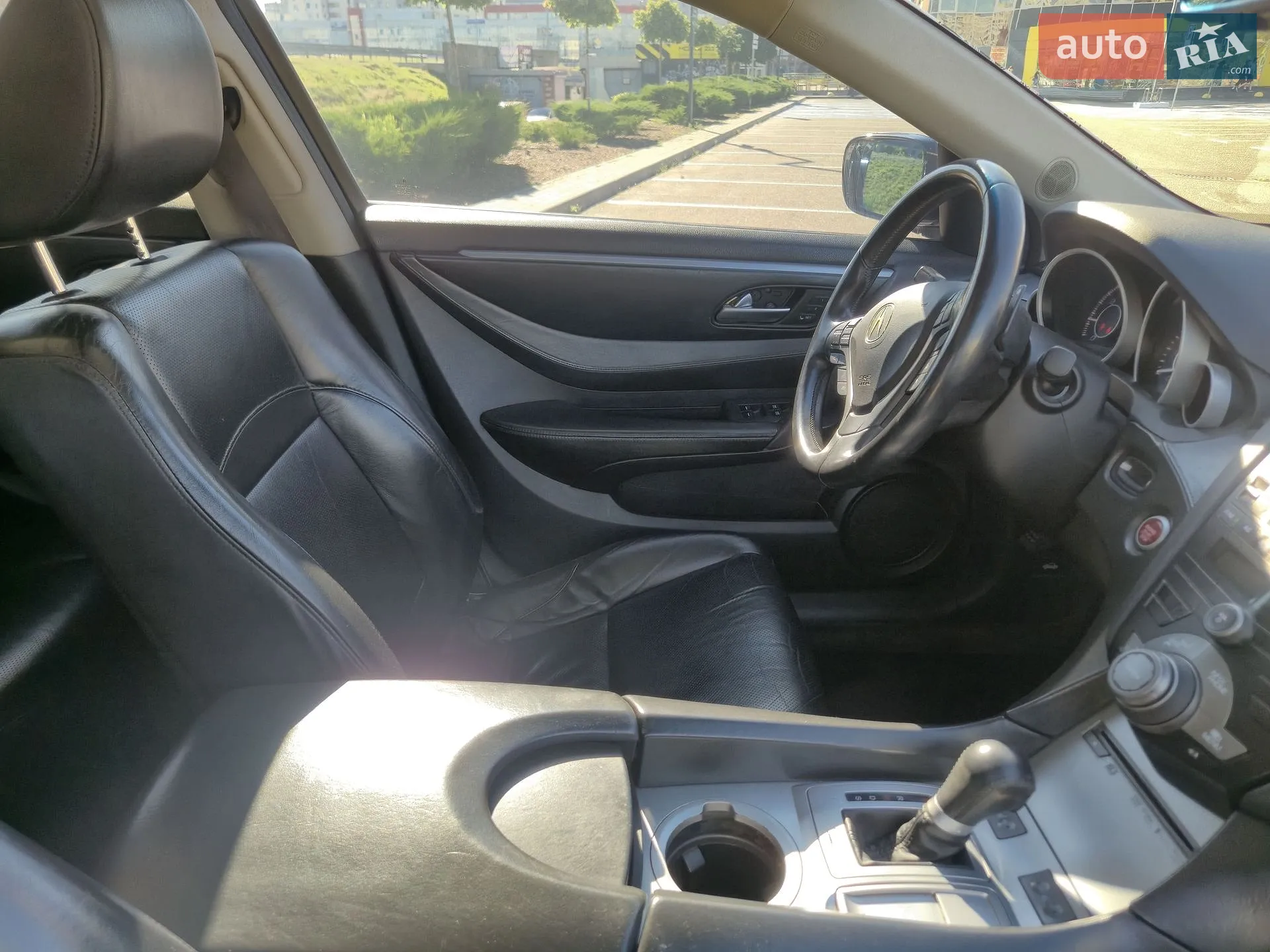 2010 Acura ZDX - мініатюра 12