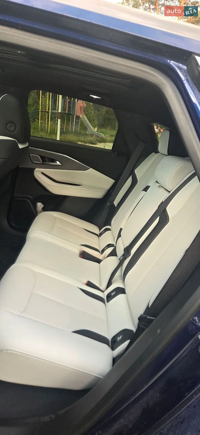 2024 Acura ZDX - мініатюра 14