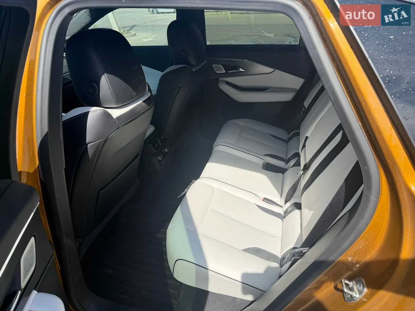 2024 Acura ZDX - мініатюра 15
