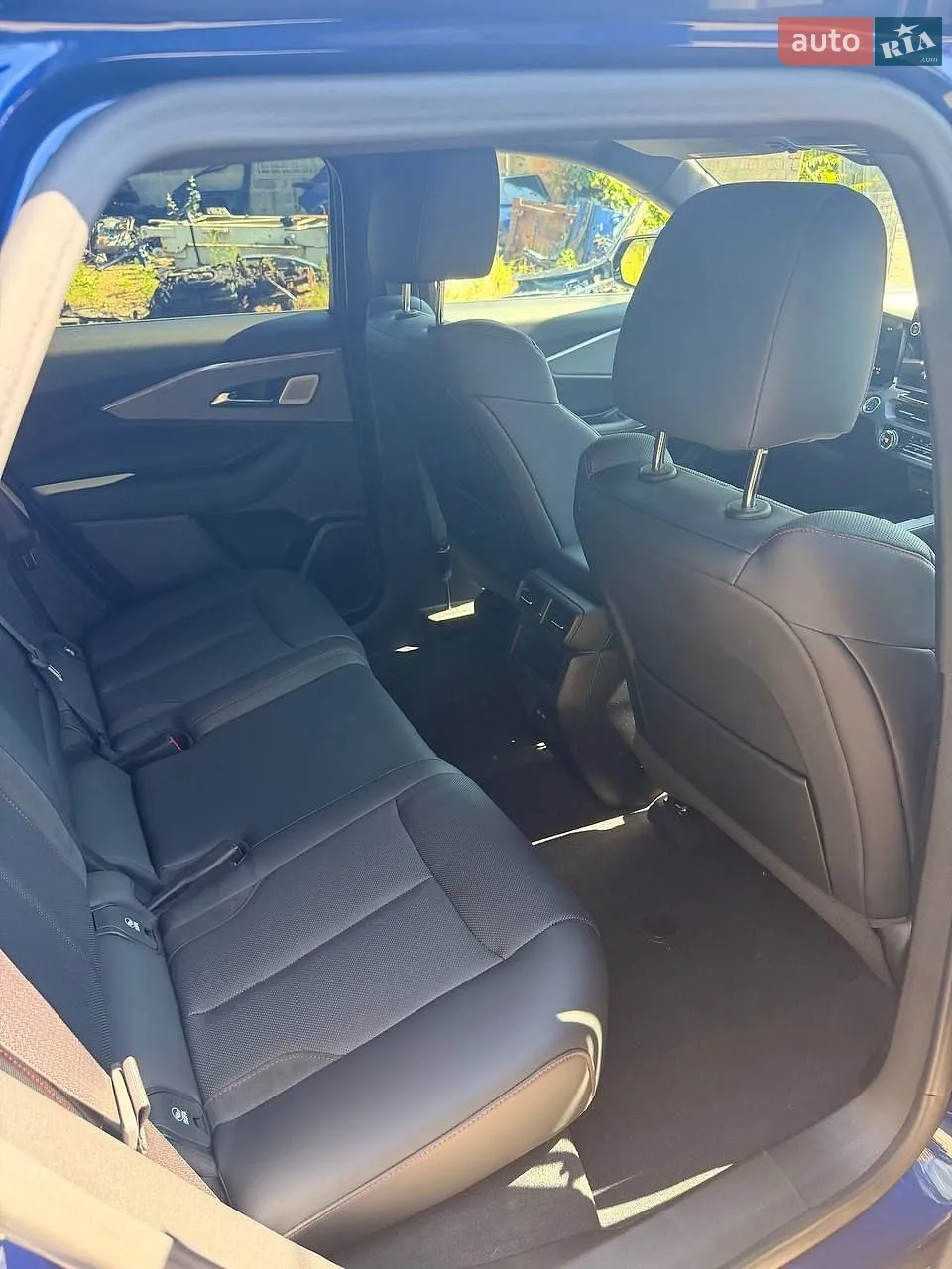 2024 Acura ZDX - мініатюра 12