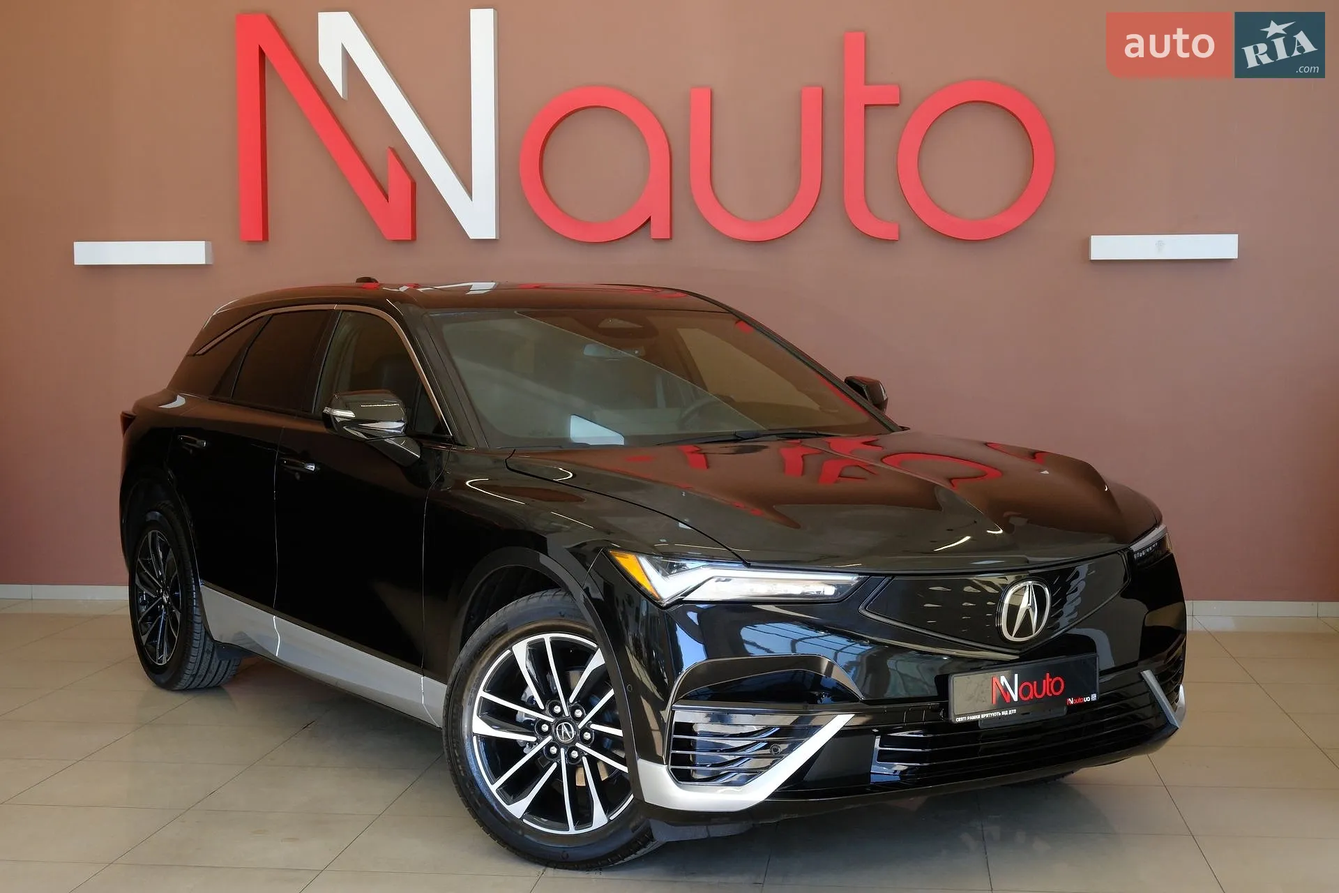 2024 Acura ZDX - мініатюра 5