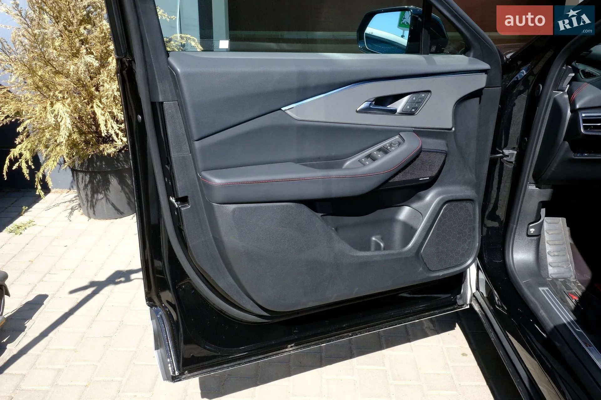 2024 Acura ZDX - мініатюра 28