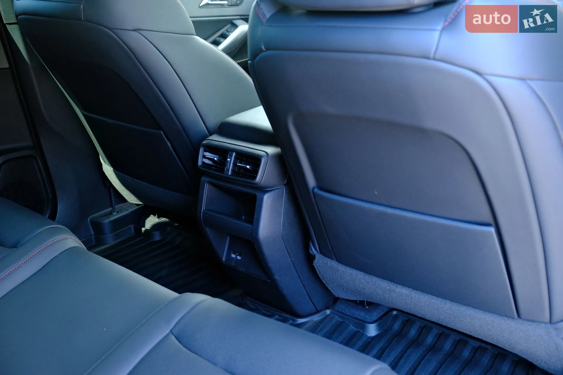 2024 Acura ZDX - мініатюра 35