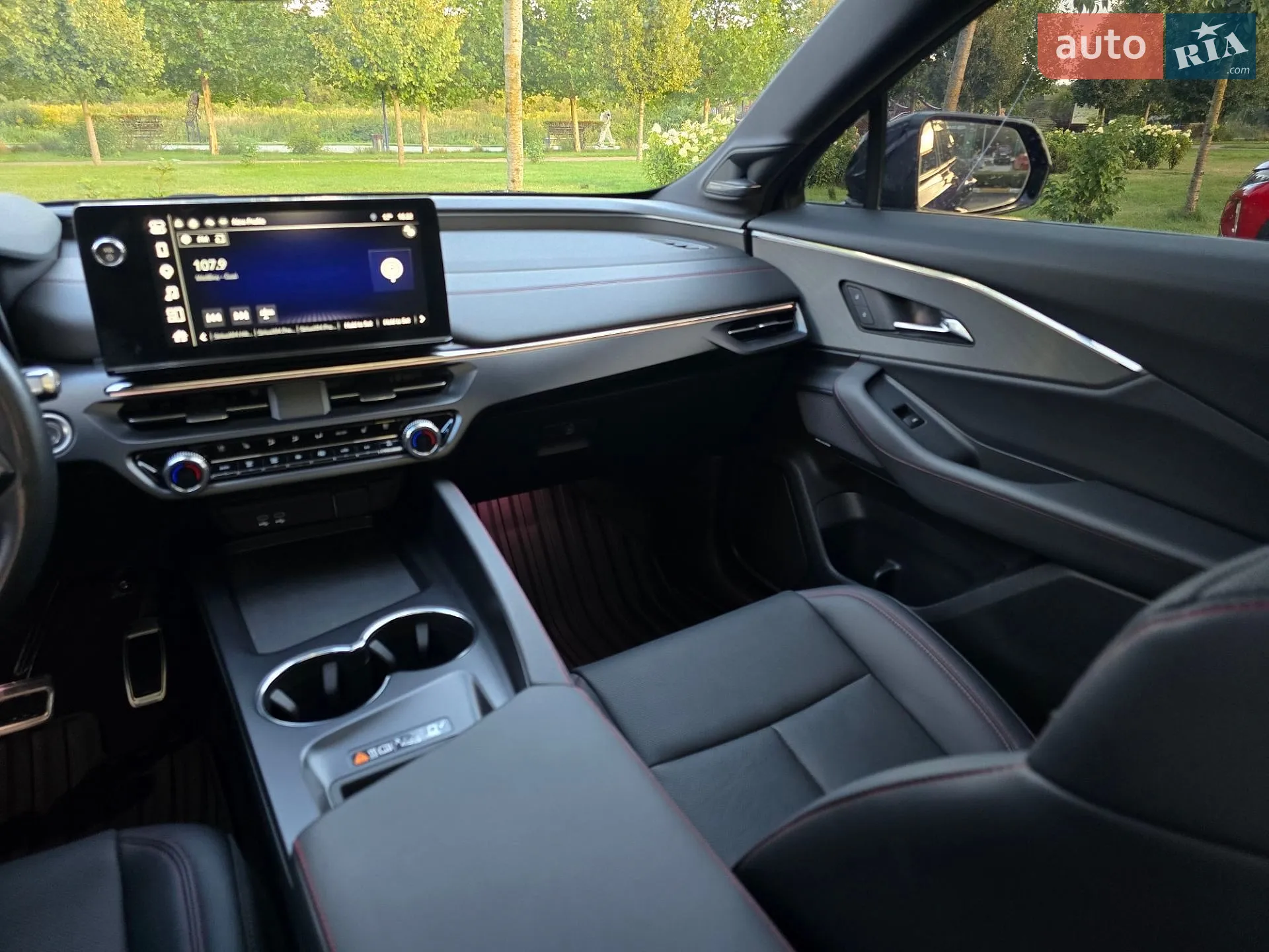 2024 Acura ZDX - мініатюра 22