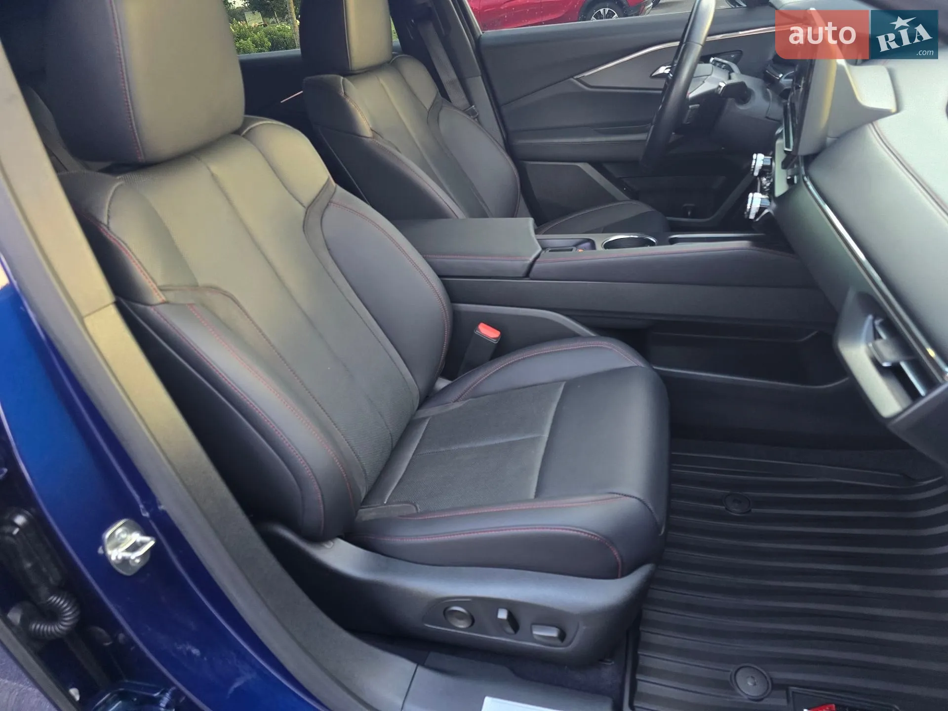 2024 Acura ZDX - мініатюра 28
