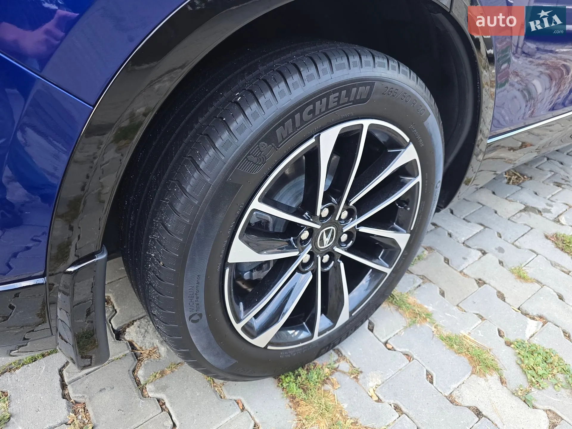 2024 Acura ZDX - мініатюра 41