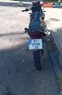 Мотоцикл Кросс Acxa 150 2018 в Вараші