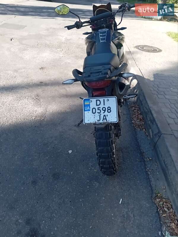 Мотоцикл Кросс Acxa 150 2018 в Вараші